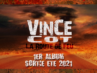 VinCe Cot